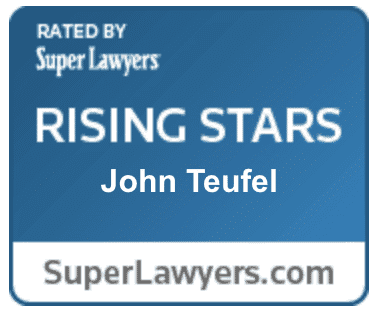 Rising Stars - John T.